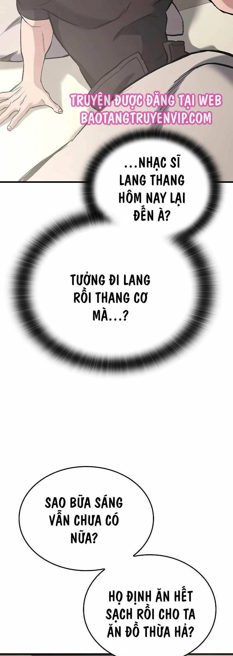 Hiệp Sĩ Sống Vì Ngày Hôm Nay Chapter 6 - Trang 56