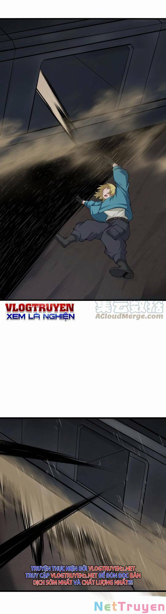 Ta Cần Phải Trở Thành Quái Vật Chapter 33 - Trang 36