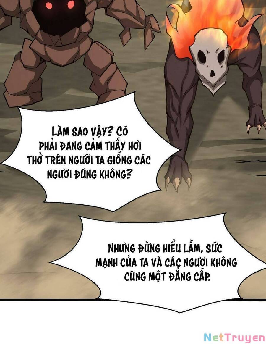 Ta Cần Phải Trở Thành Quái Vật Chapter 38 - Trang 71