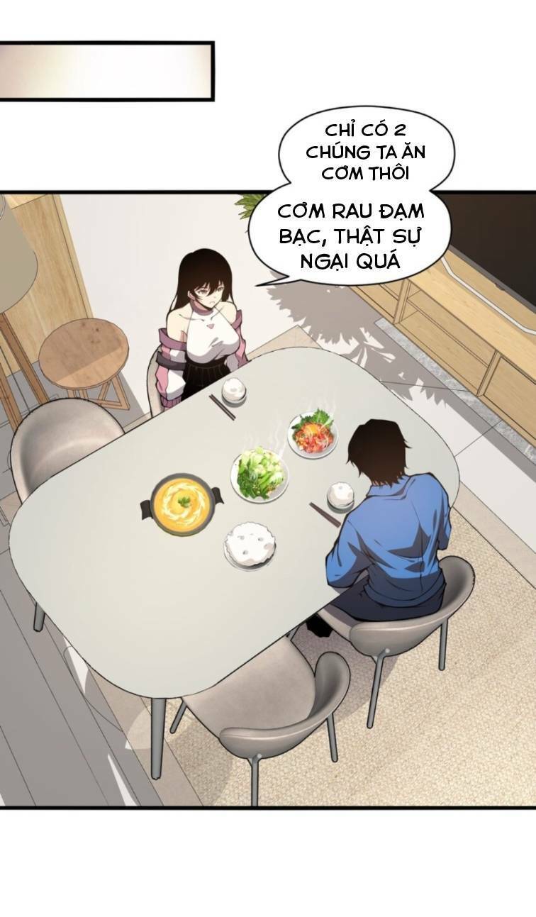 Ta Cần Phải Trở Thành Quái Vật Chapter 6 - Trang 43