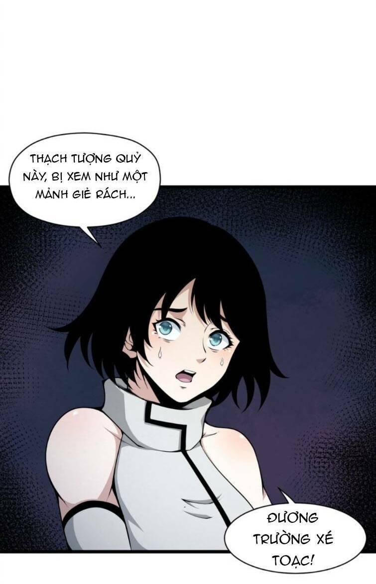 Ta Cần Phải Trở Thành Quái Vật Chapter 8 - Trang 49