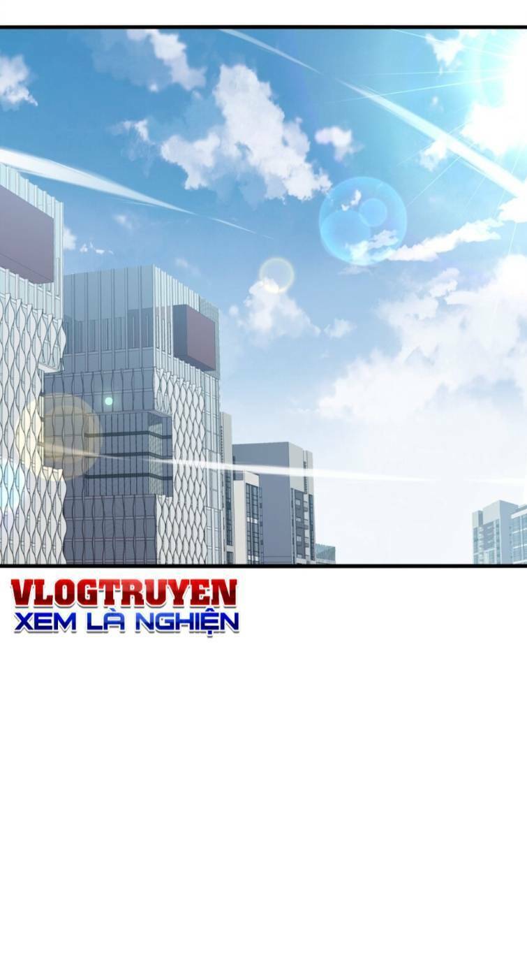 Ta Cần Phải Trở Thành Quái Vật Chapter 6 - Trang 0