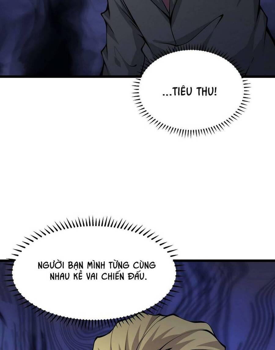 Ta Cần Phải Trở Thành Quái Vật Chapter 43 - Trang 32