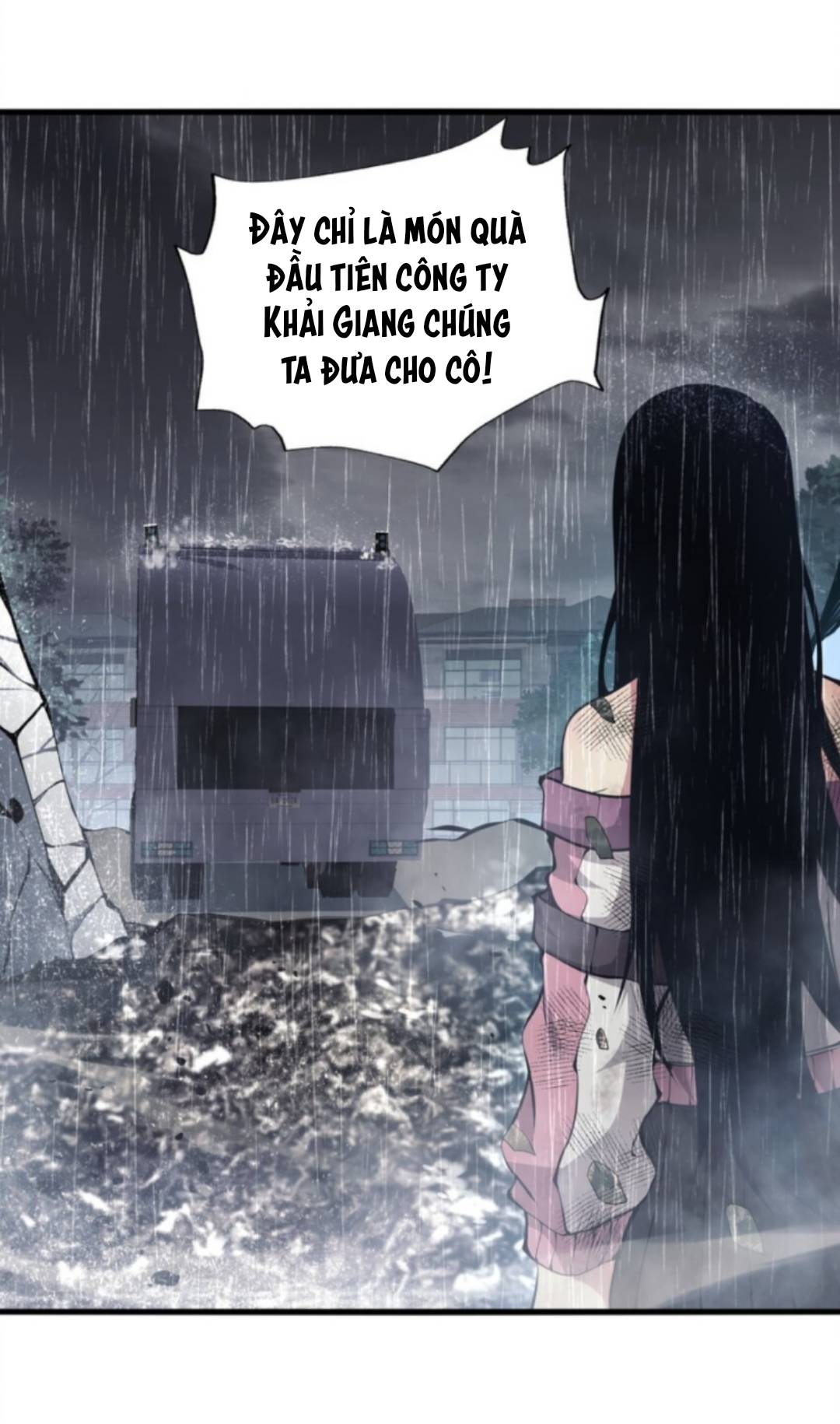 Ta Cần Phải Trở Thành Quái Vật Chapter 10 - Trang 28