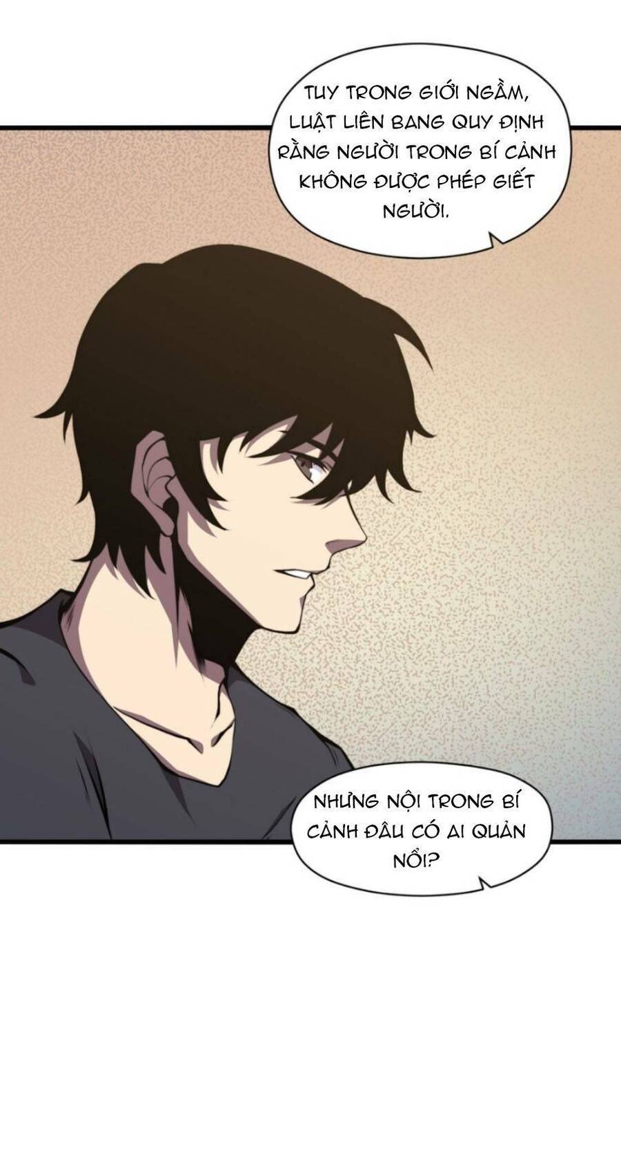 Ta Cần Phải Trở Thành Quái Vật Chapter 7 - Trang 56