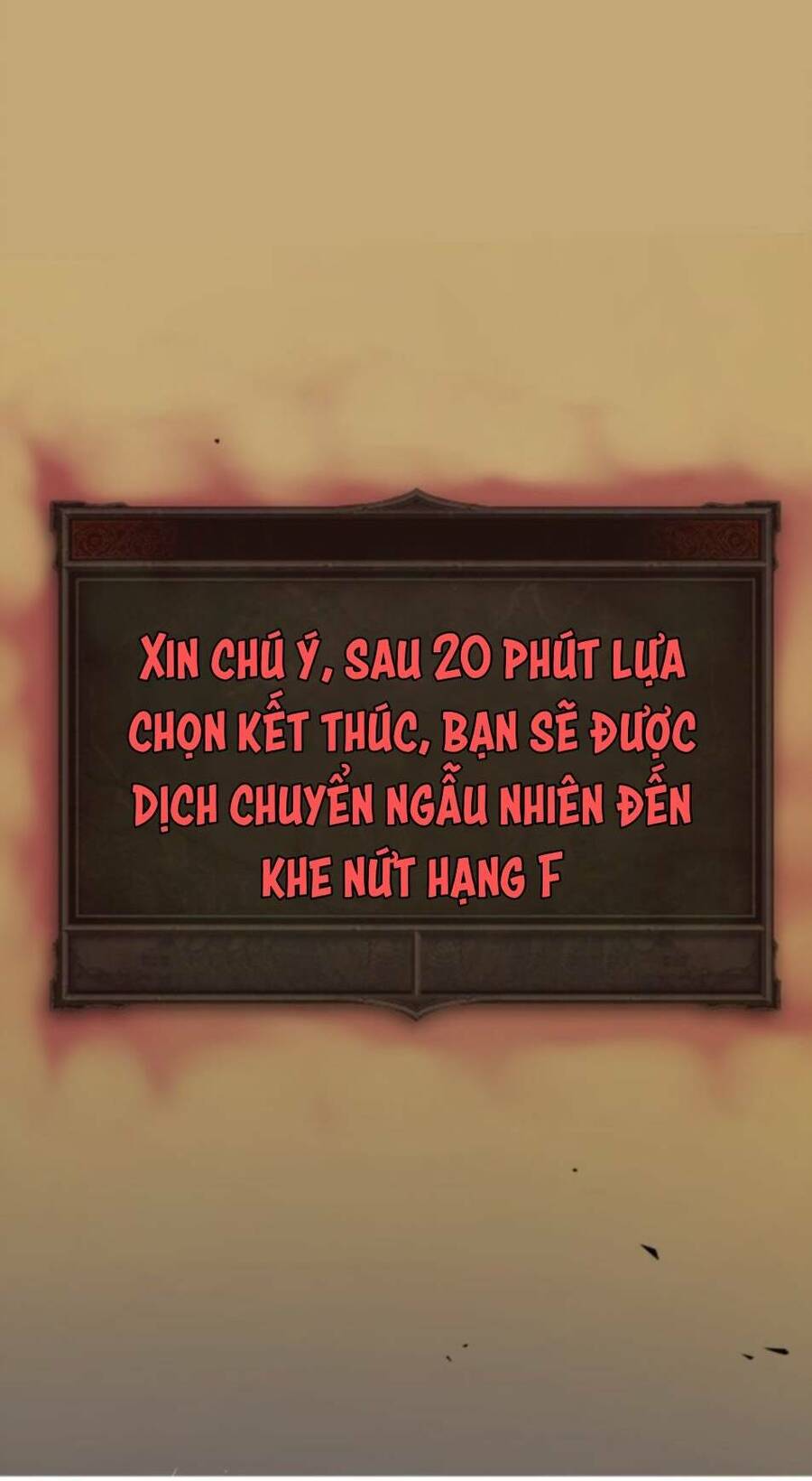 Ta Cần Phải Trở Thành Quái Vật Chapter 1 - Trang 33