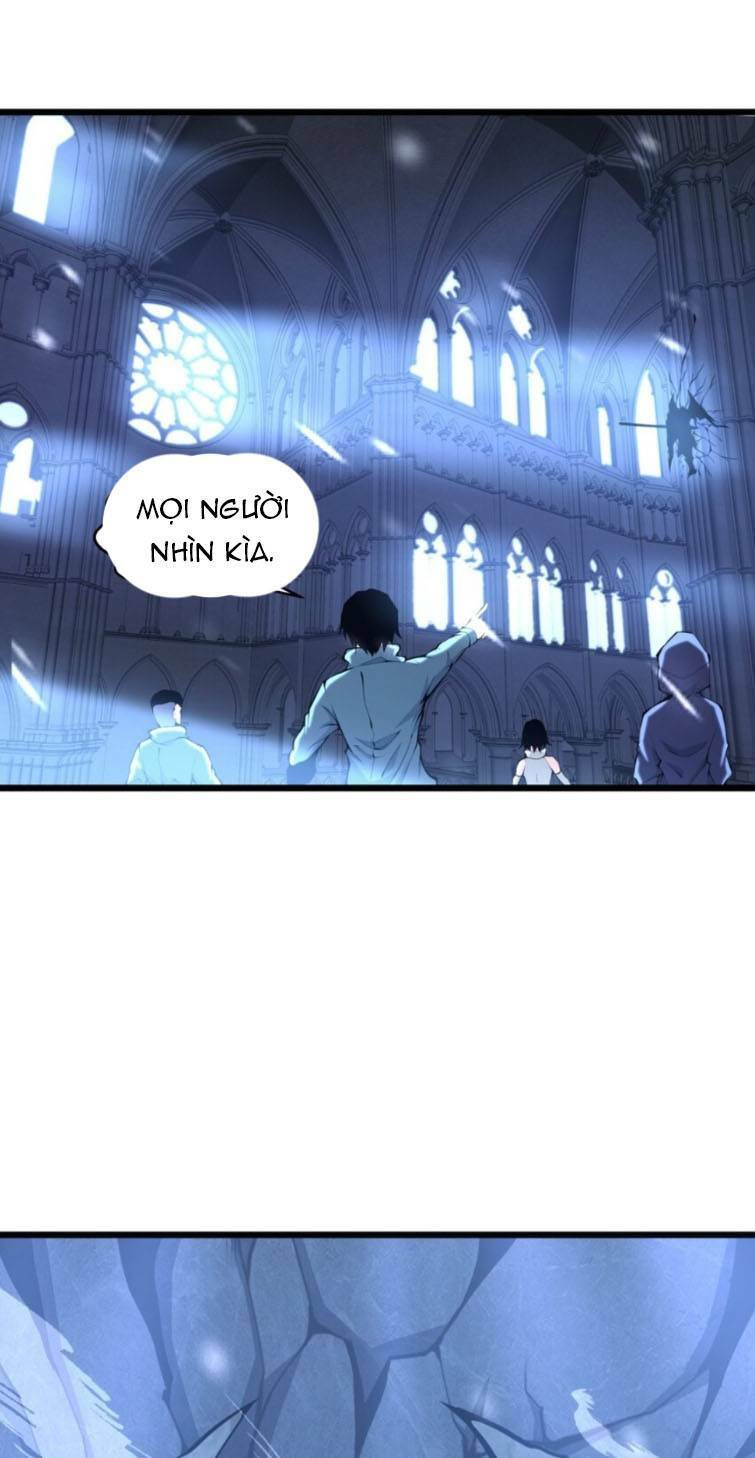 Ta Cần Phải Trở Thành Quái Vật Chapter 8 - Trang 52