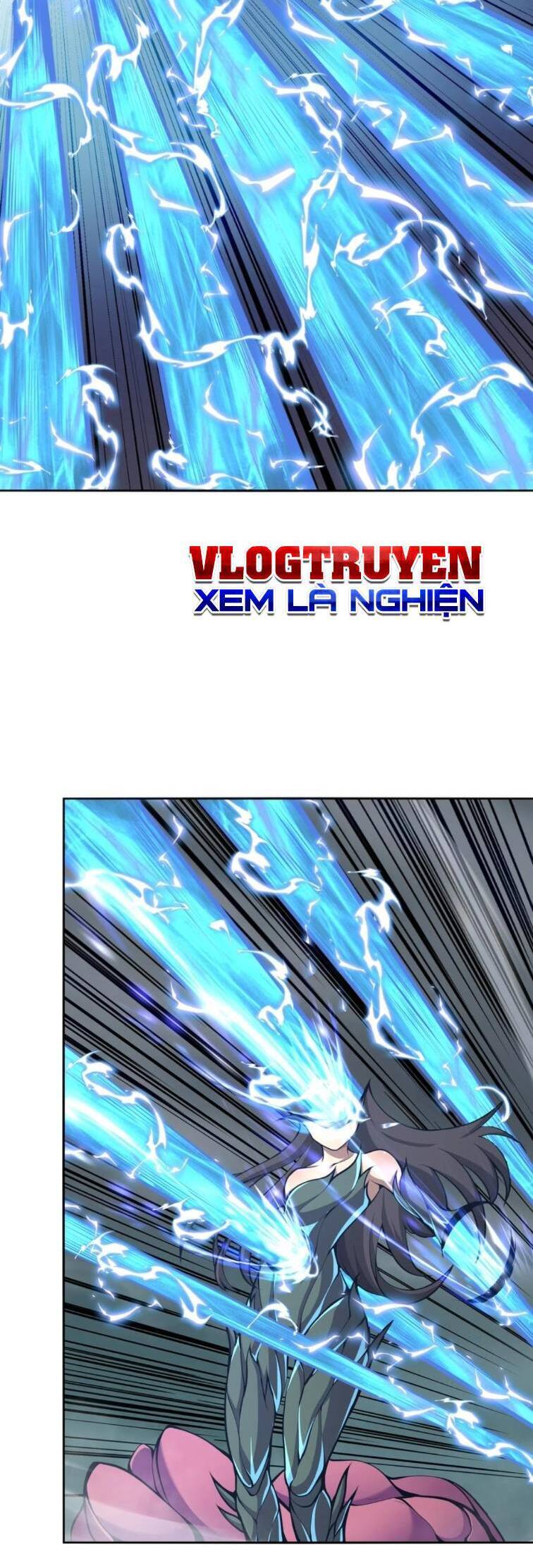 Ta Cần Phải Trở Thành Quái Vật Chapter 18 - Trang 4