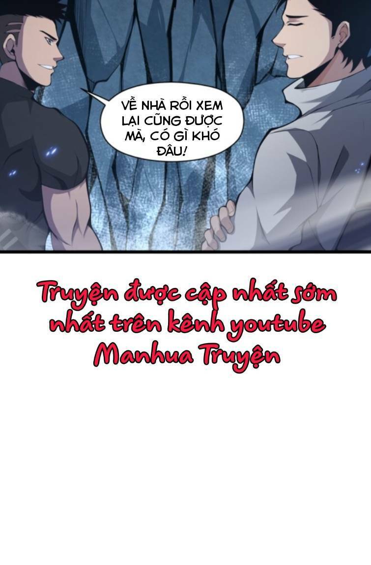 Ta Cần Phải Trở Thành Quái Vật Chapter 2 - Trang 6