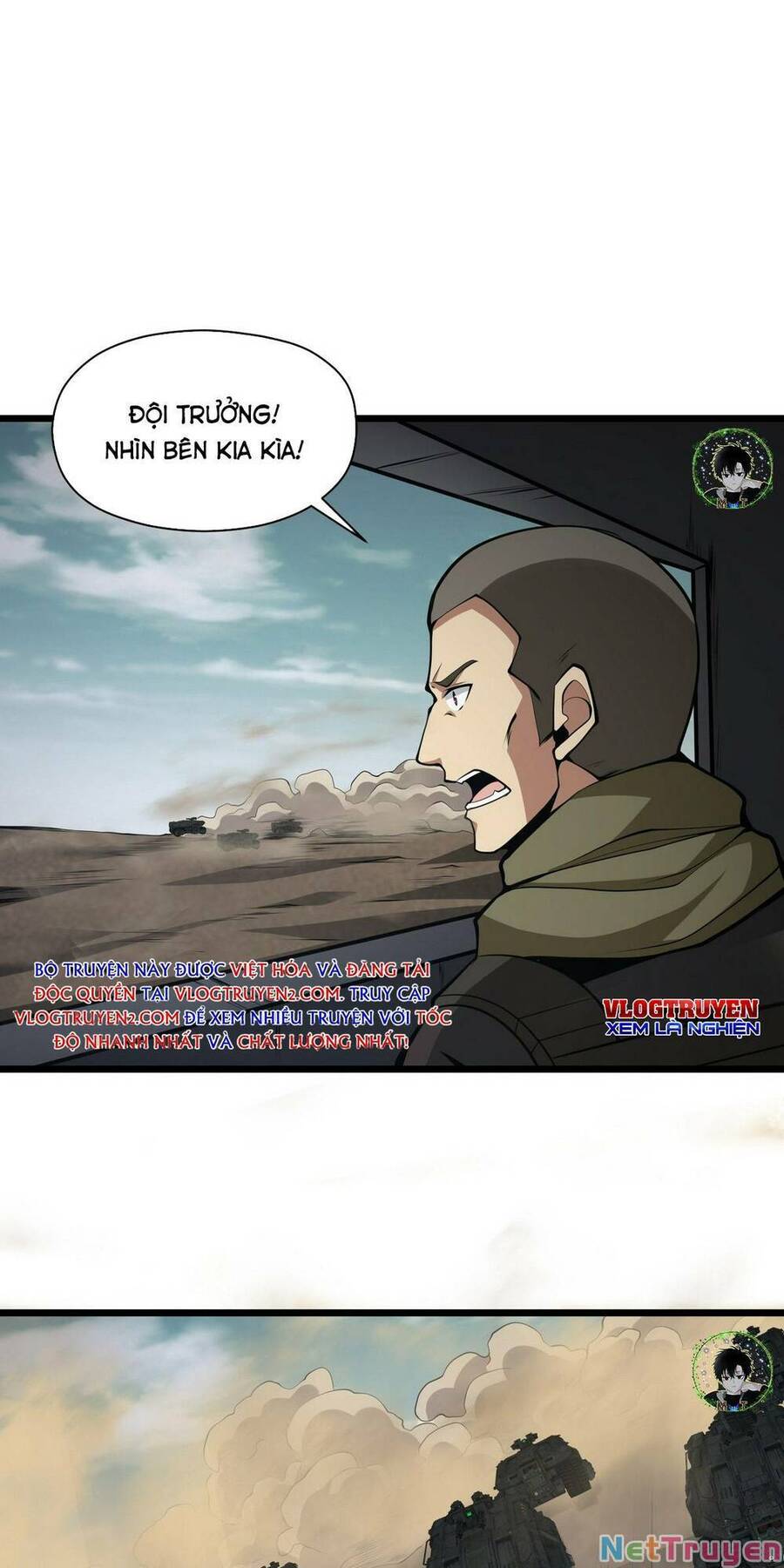 Ta Cần Phải Trở Thành Quái Vật Chapter 36 - Trang 30