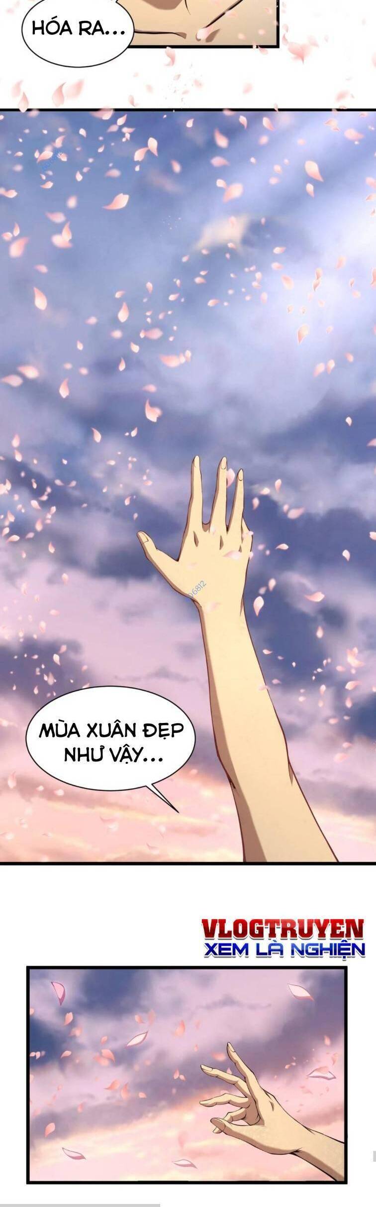 Ta Cần Phải Trở Thành Quái Vật Chapter 22 - Trang 40