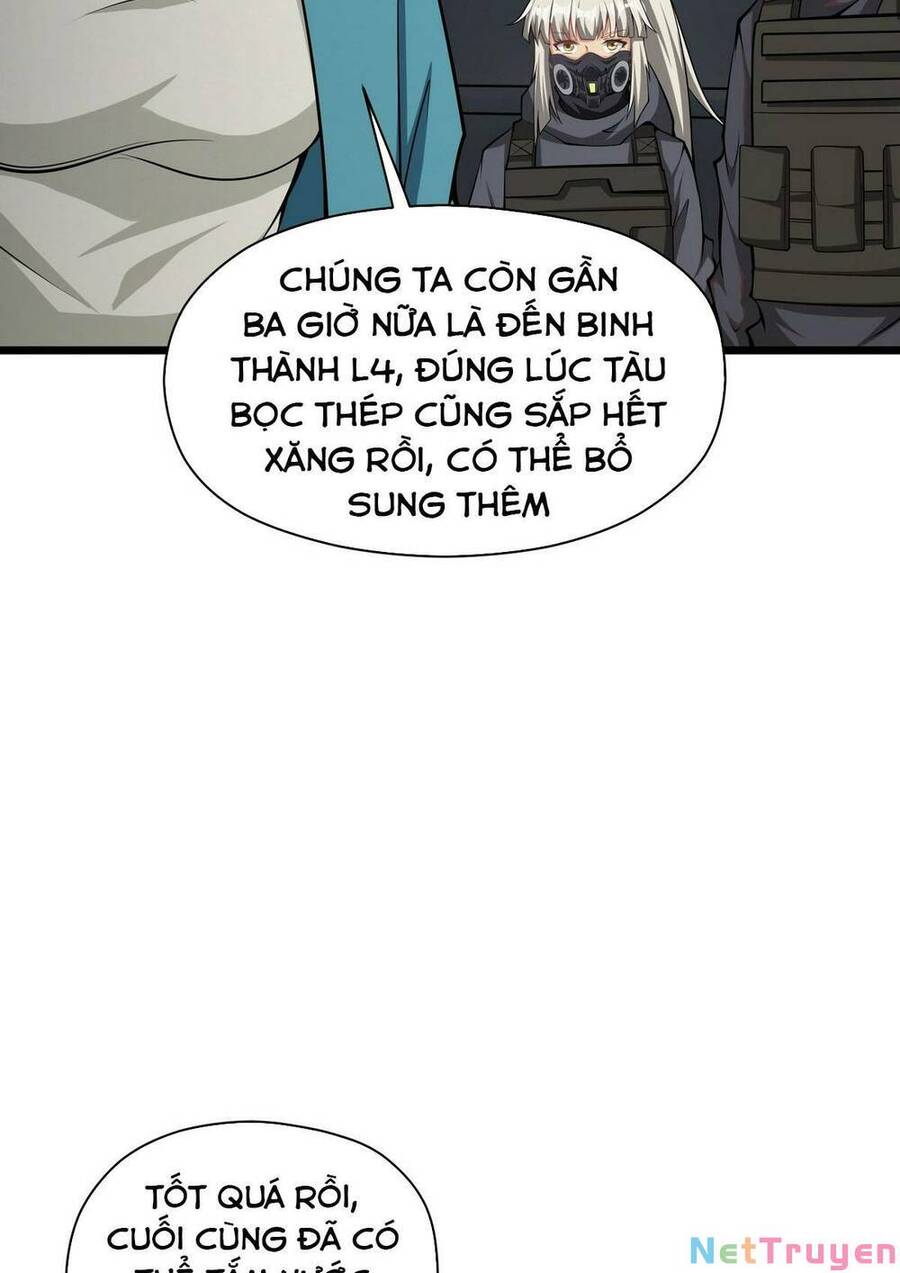 Ta Cần Phải Trở Thành Quái Vật Chapter 35 - Trang 48