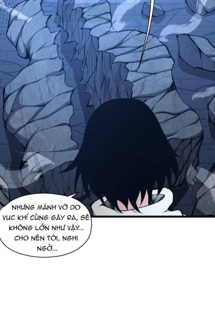 Ta Cần Phải Trở Thành Quái Vật Chapter 8 - Trang 48