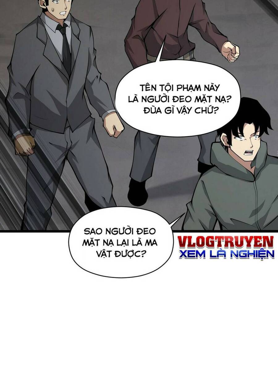 Ta Cần Phải Trở Thành Quái Vật Chapter 43 - Trang 55