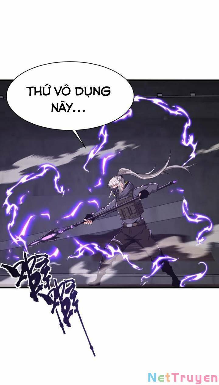 Ta Cần Phải Trở Thành Quái Vật Chapter 27 - Trang 51