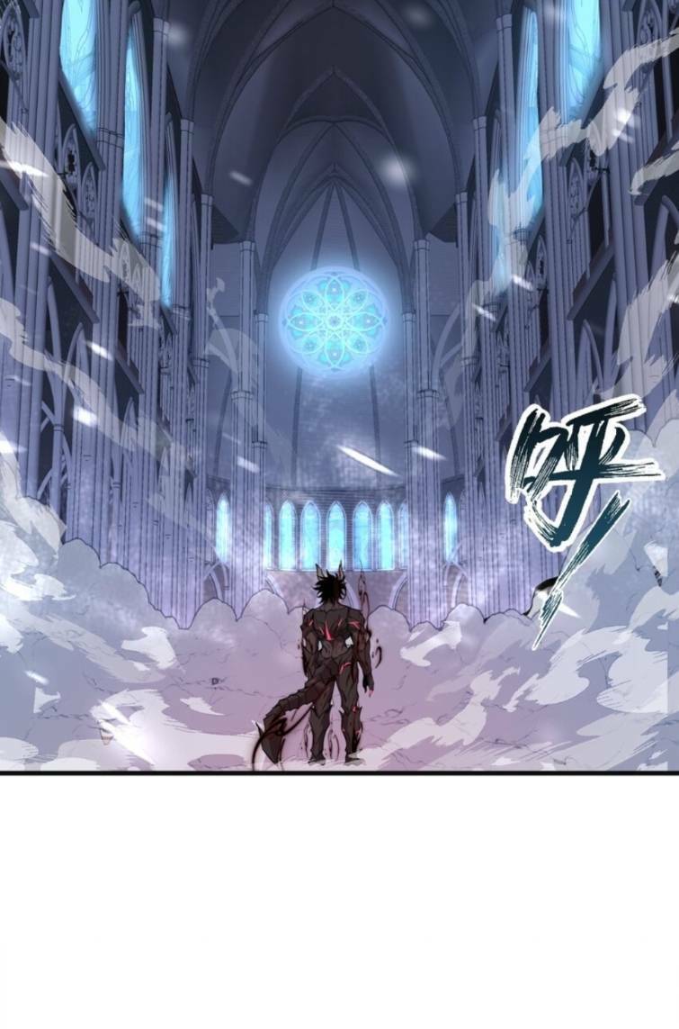 Ta Cần Phải Trở Thành Quái Vật Chapter 8 - Trang 18