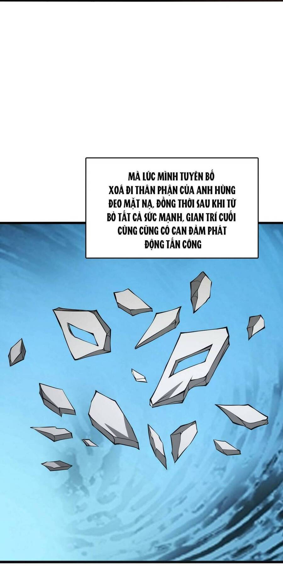 Ta Cần Phải Trở Thành Quái Vật Chapter 42 - Trang 24