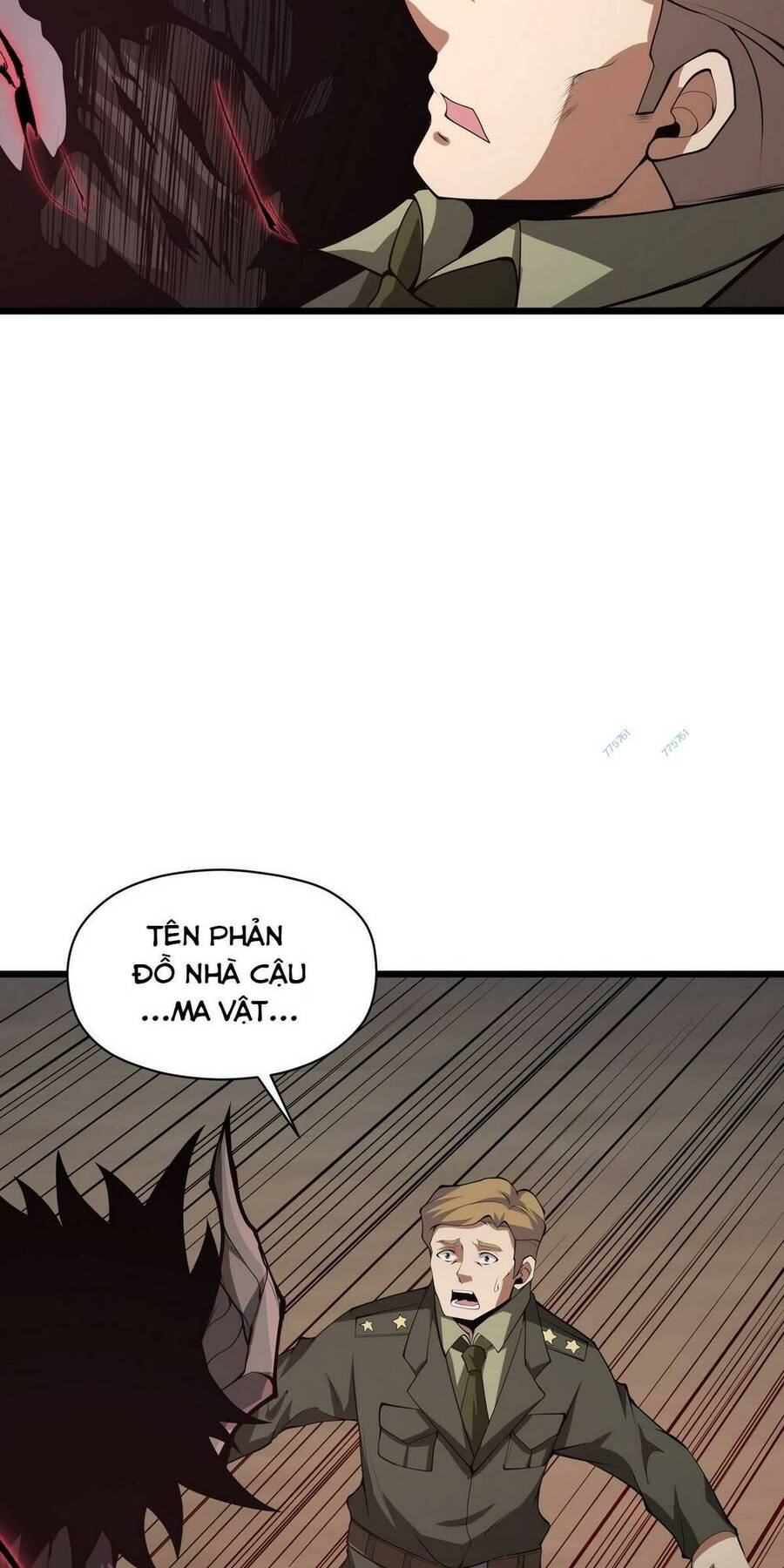 Ta Cần Phải Trở Thành Quái Vật Chapter 42 - Trang 63