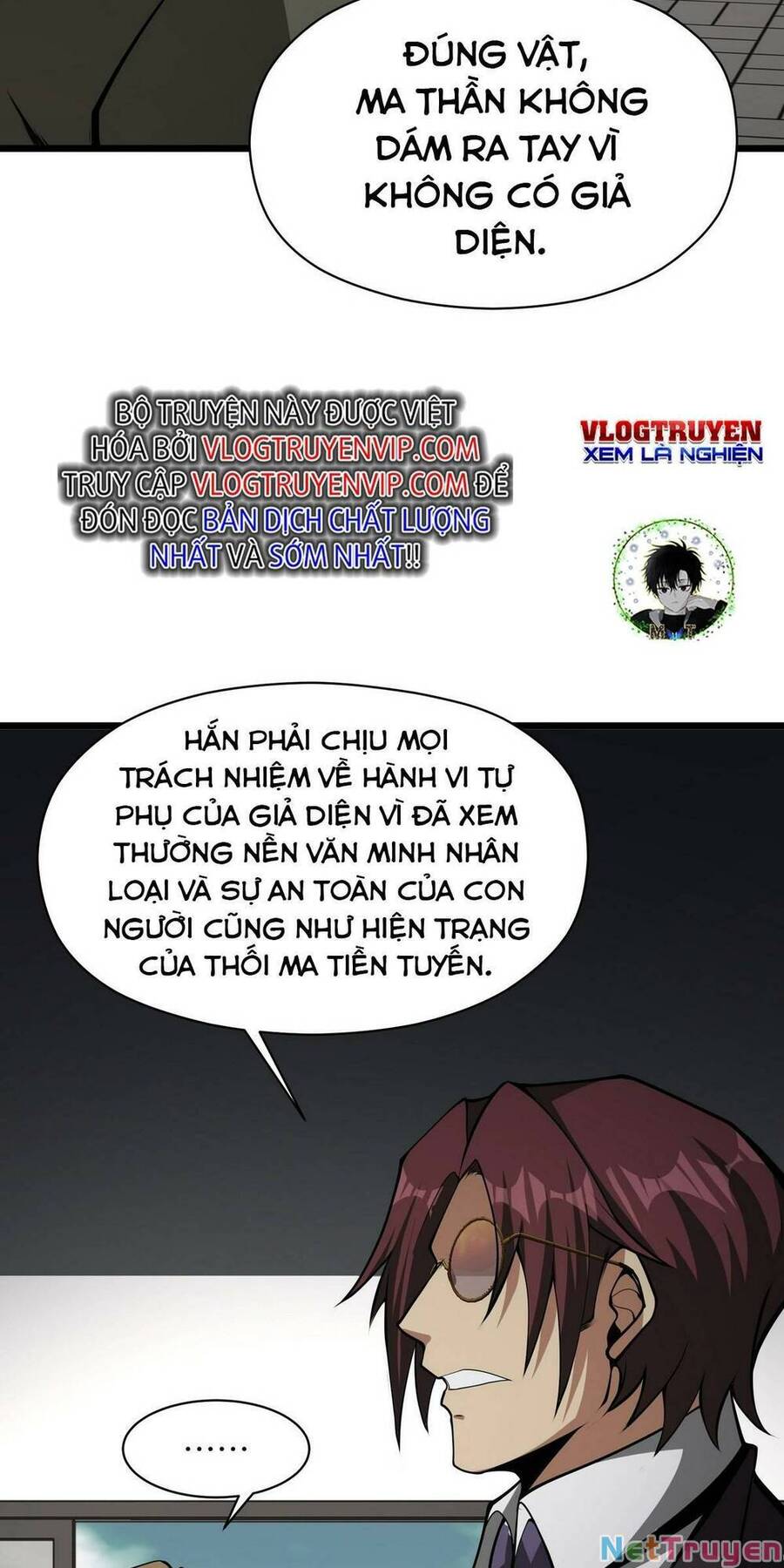 Ta Cần Phải Trở Thành Quái Vật Chapter 39 - Trang 69