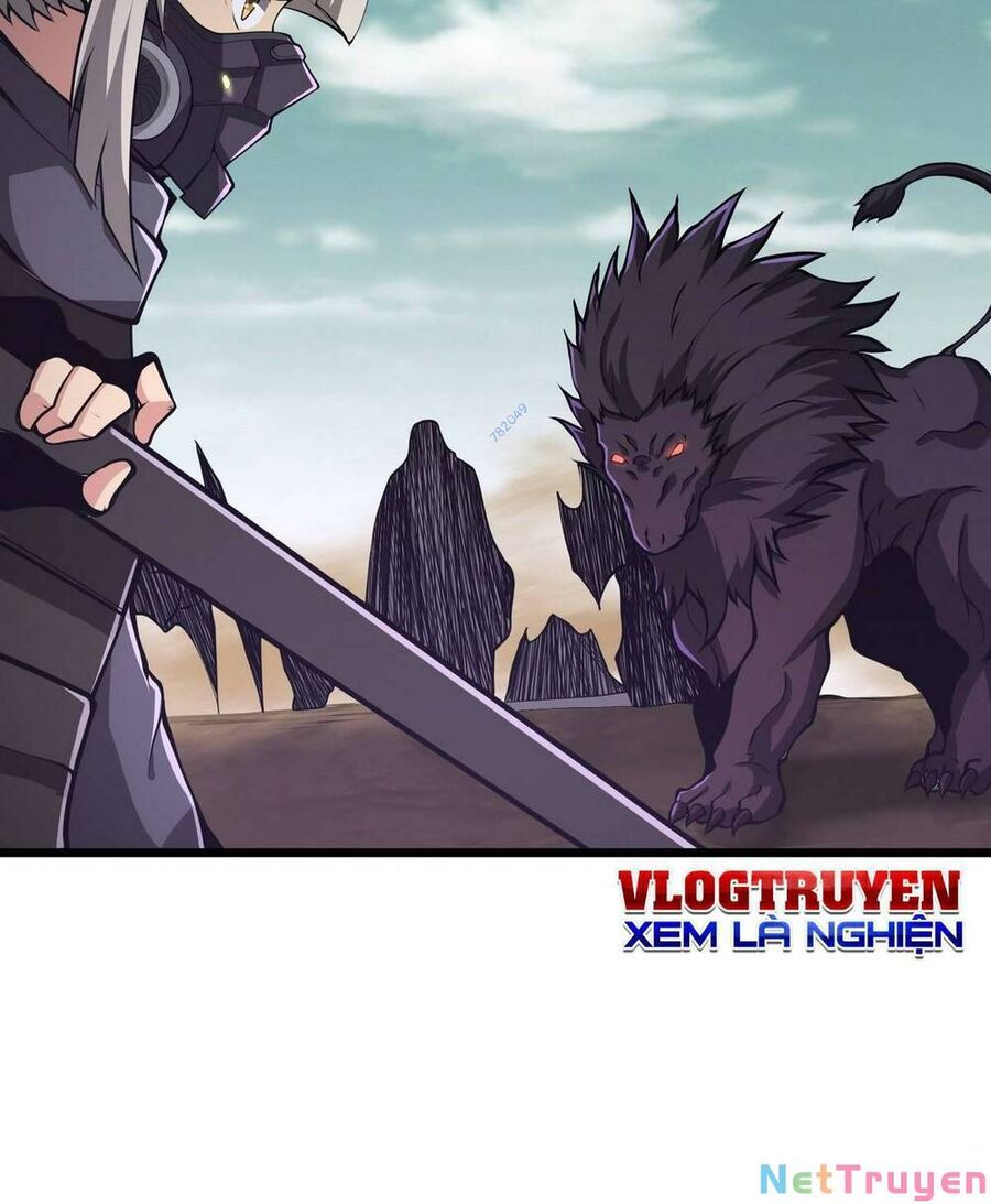 Ta Cần Phải Trở Thành Quái Vật Chapter 40 - Trang 45