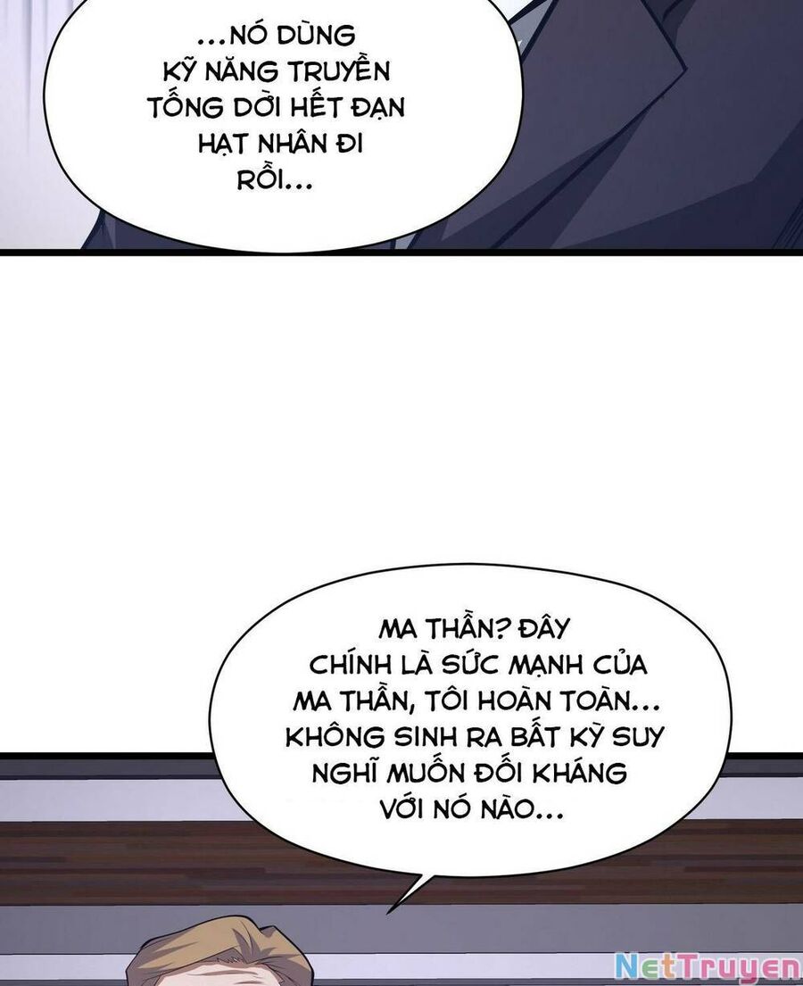 Ta Cần Phải Trở Thành Quái Vật Chapter 41 - Trang 53