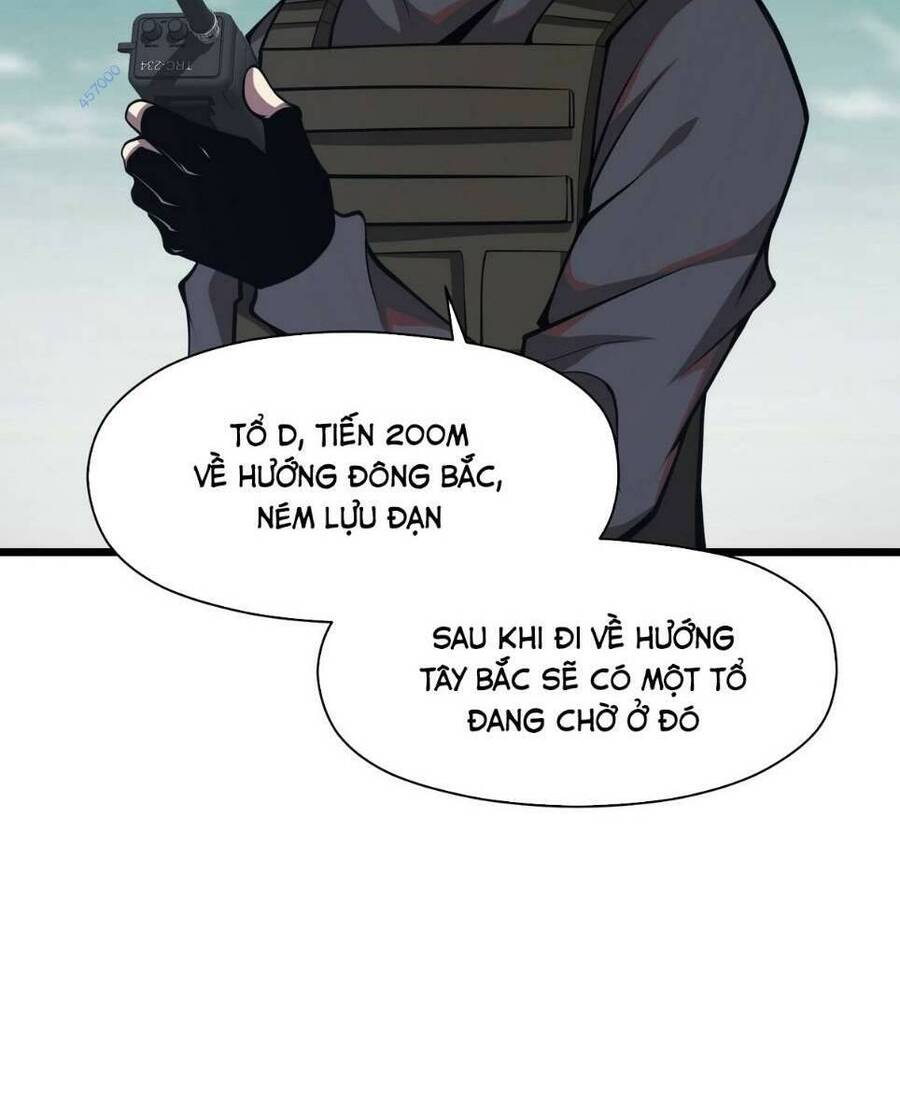 Ta Cần Phải Trở Thành Quái Vật Chapter 37 - Trang 58