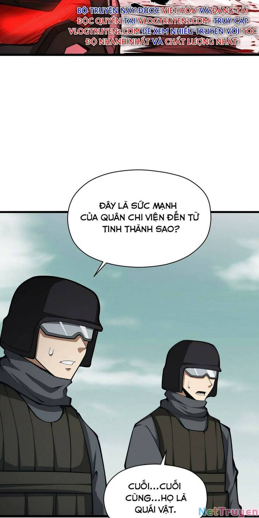 Ta Cần Phải Trở Thành Quái Vật Chapter 38 - Trang 57