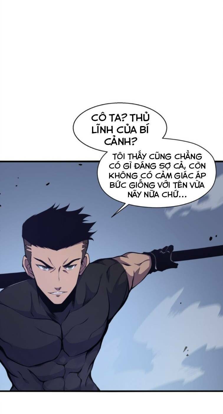 Ta Cần Phải Trở Thành Quái Vật Chapter 3 - Trang 57