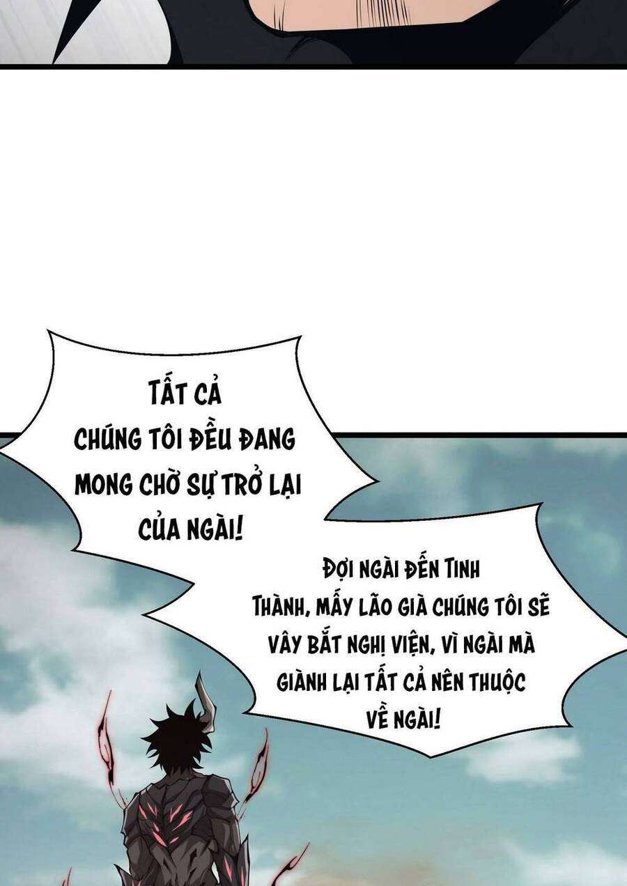 Ta Cần Phải Trở Thành Quái Vật Chapter 42 - Trang 76