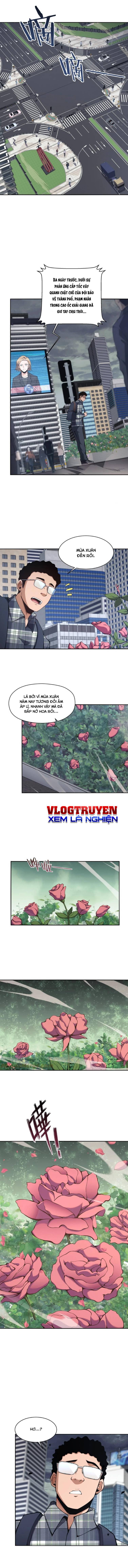 Ta Cần Phải Trở Thành Quái Vật Chapter 16 - Trang 0