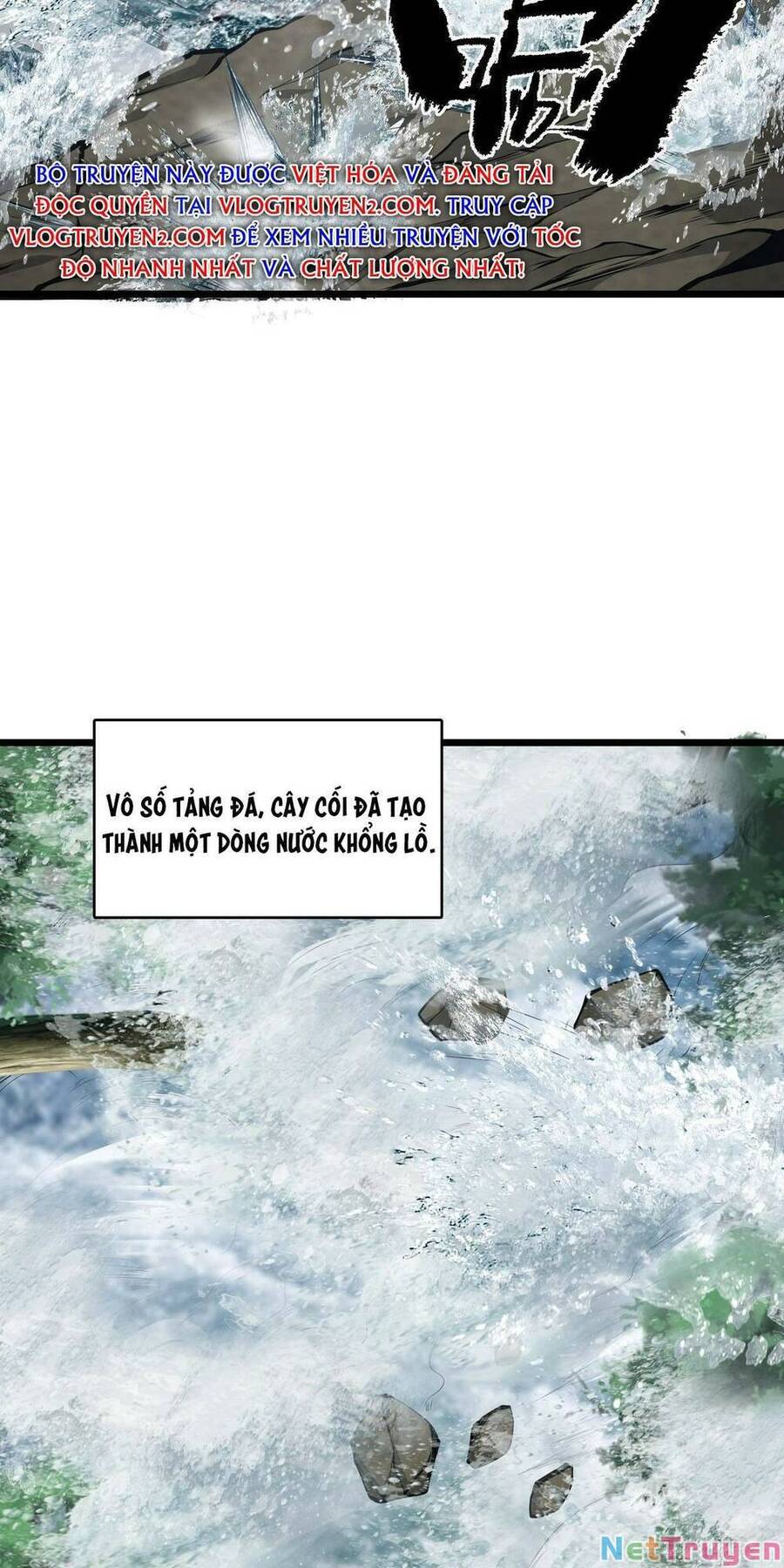 Ta Cần Phải Trở Thành Quái Vật Chapter 38 - Trang 9