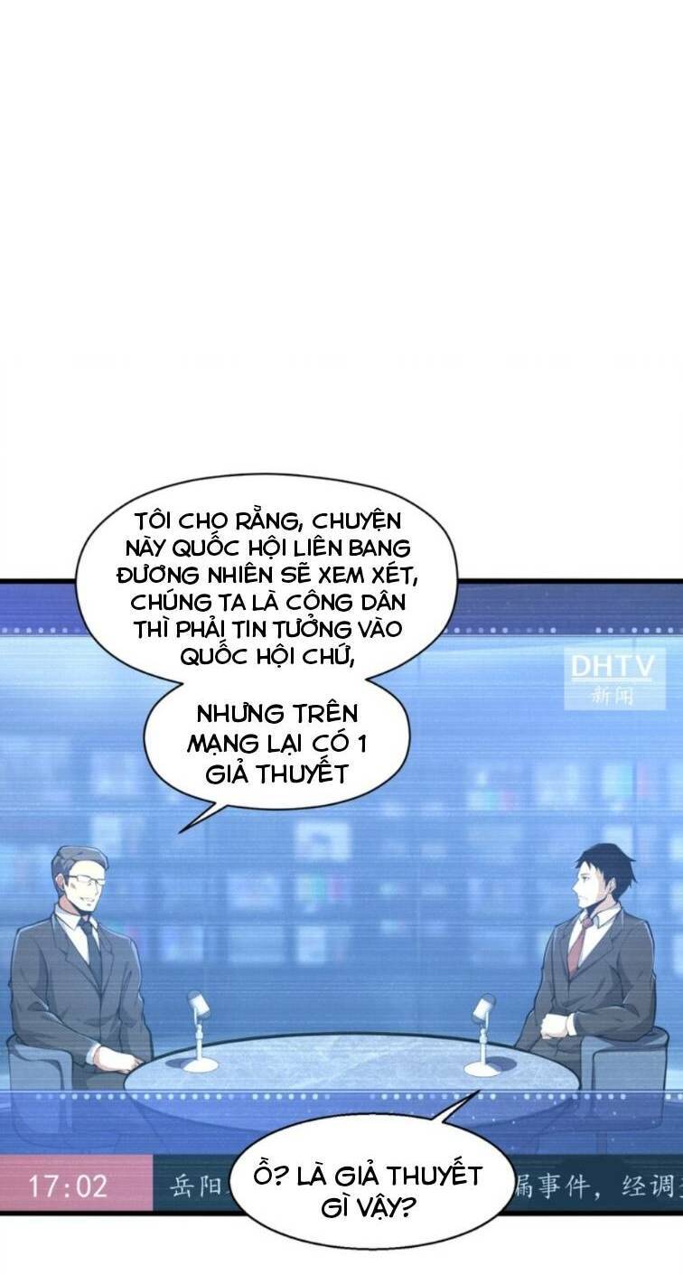 Ta Cần Phải Trở Thành Quái Vật Chapter 6 - Trang 48