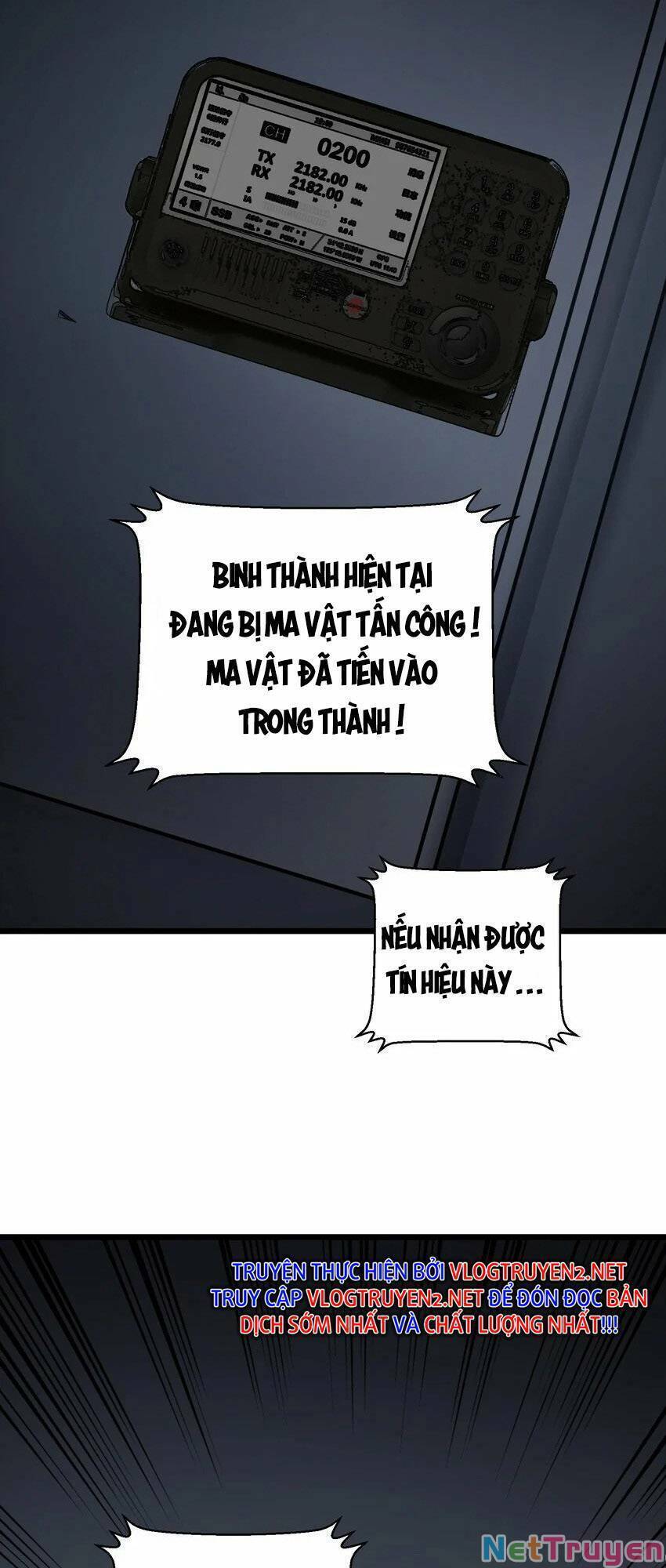 Ta Cần Phải Trở Thành Quái Vật Chapter 31 - Trang 65