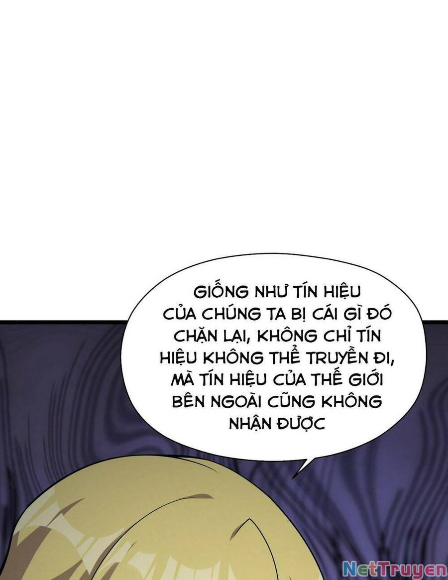 Ta Cần Phải Trở Thành Quái Vật Chapter 35 - Trang 34