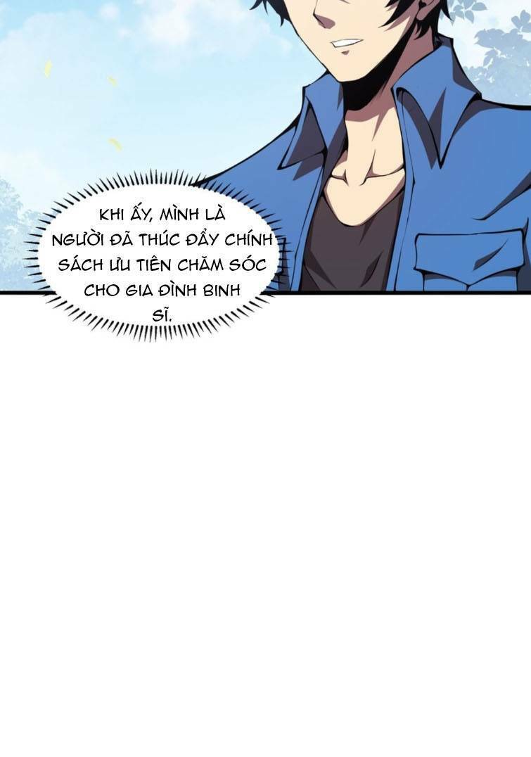 Ta Cần Phải Trở Thành Quái Vật Chapter 7 - Trang 46