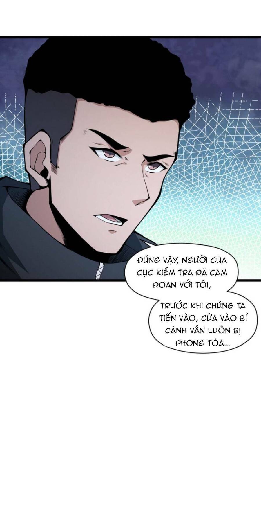 Ta Cần Phải Trở Thành Quái Vật Chapter 8 - Trang 45