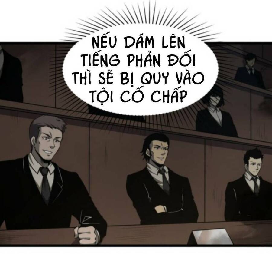 Ta Cần Phải Trở Thành Quái Vật Chapter 1 - Trang 43