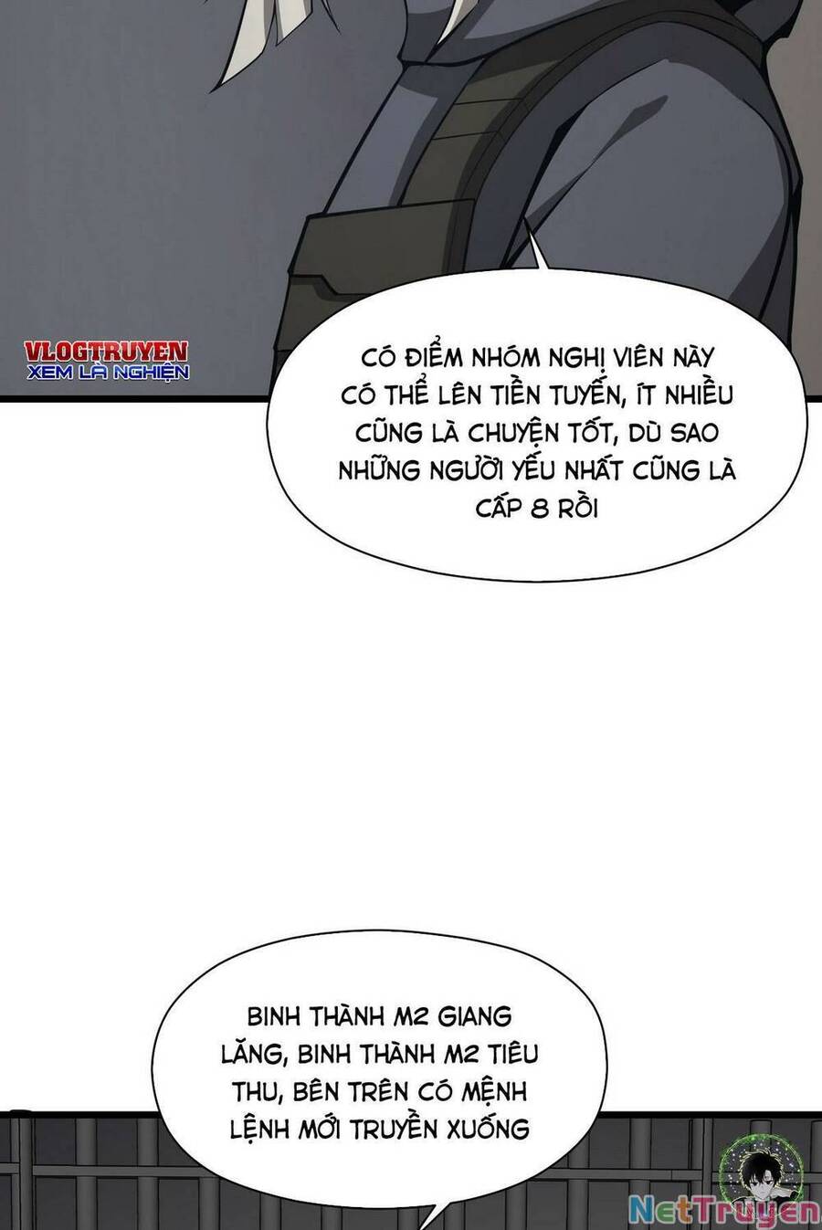 Ta Cần Phải Trở Thành Quái Vật Chapter 36 - Trang 69