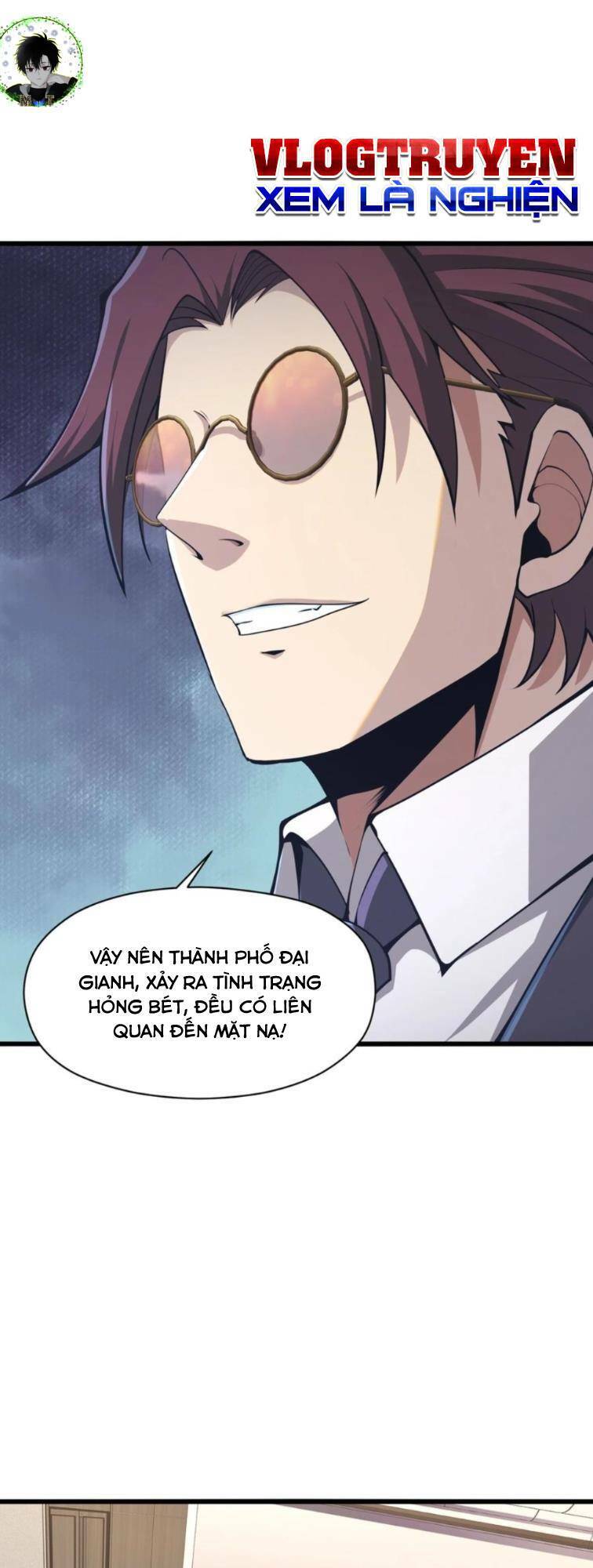 Ta Cần Phải Trở Thành Quái Vật Chapter 23 - Trang 14