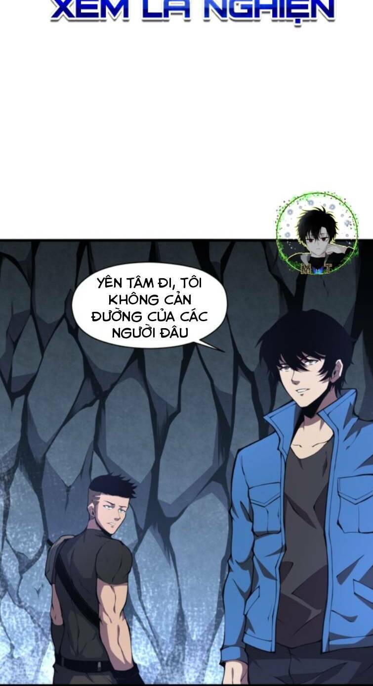 Ta Cần Phải Trở Thành Quái Vật Chapter 2 - Trang 30