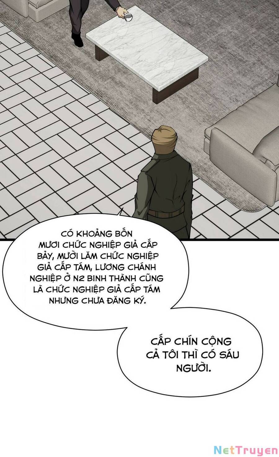 Ta Cần Phải Trở Thành Quái Vật Chapter 39 - Trang 71