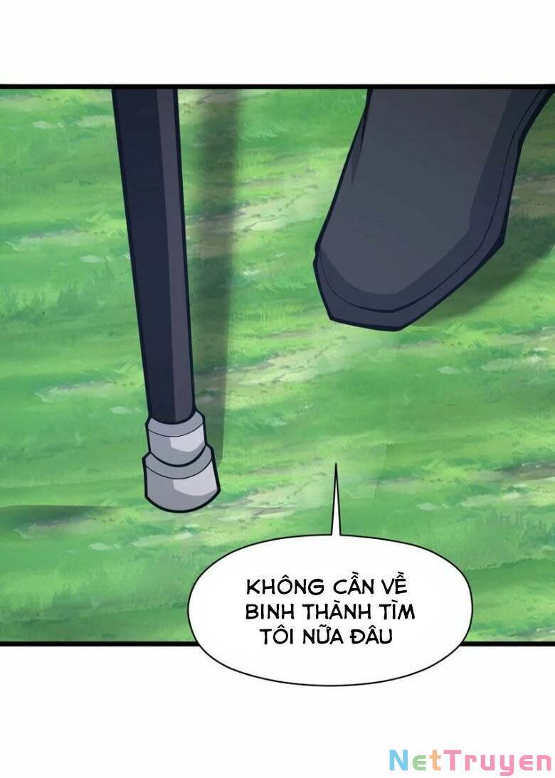 Ta Cần Phải Trở Thành Quái Vật Chapter 29 - Trang 40