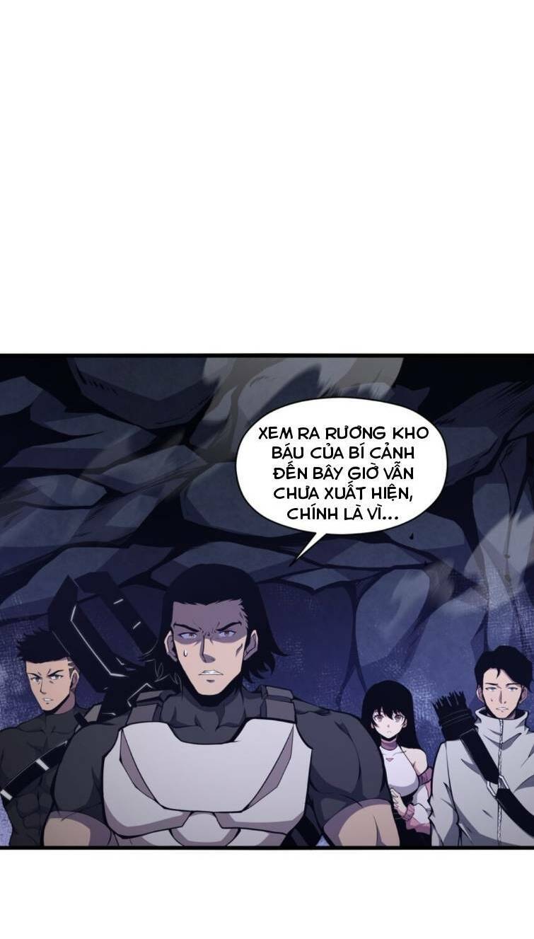 Ta Cần Phải Trở Thành Quái Vật Chapter 3 - Trang 55