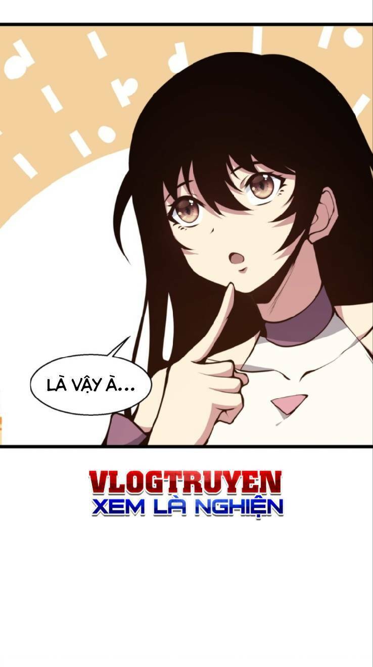 Ta Cần Phải Trở Thành Quái Vật Chapter 6 - Trang 10