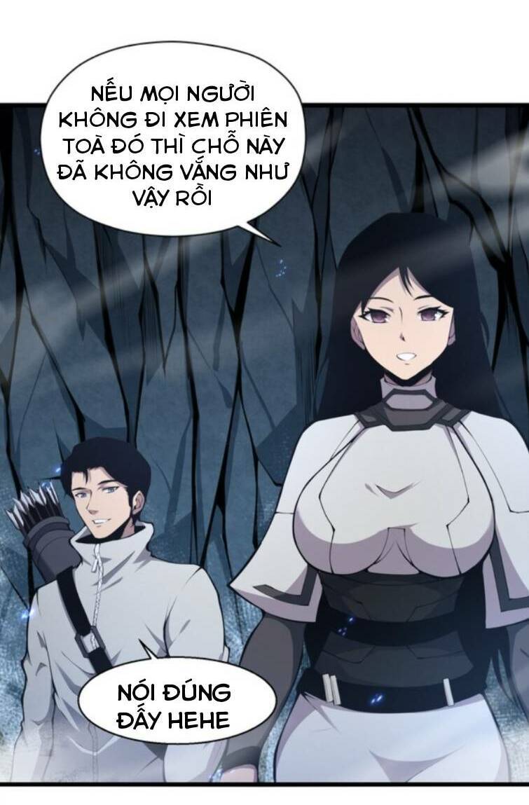 Ta Cần Phải Trở Thành Quái Vật Chapter 2 - Trang 7