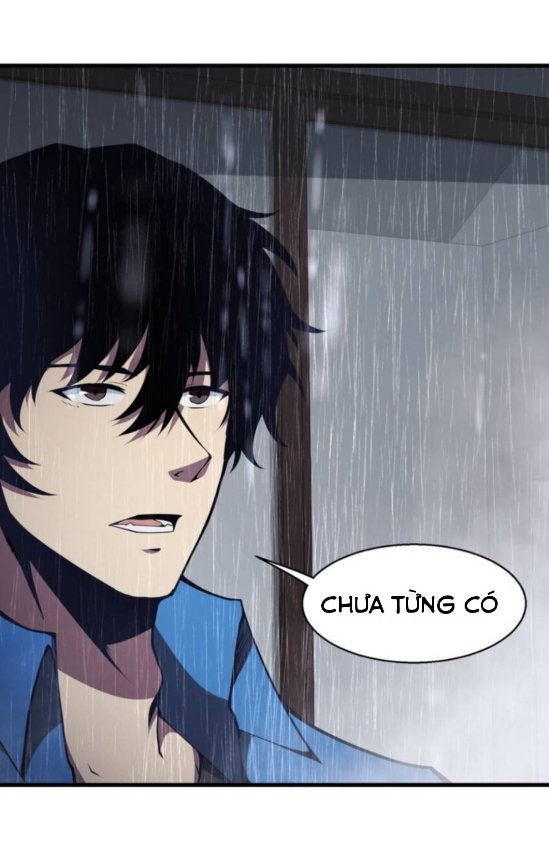 Ta Cần Phải Trở Thành Quái Vật Chapter 10 - Trang 37