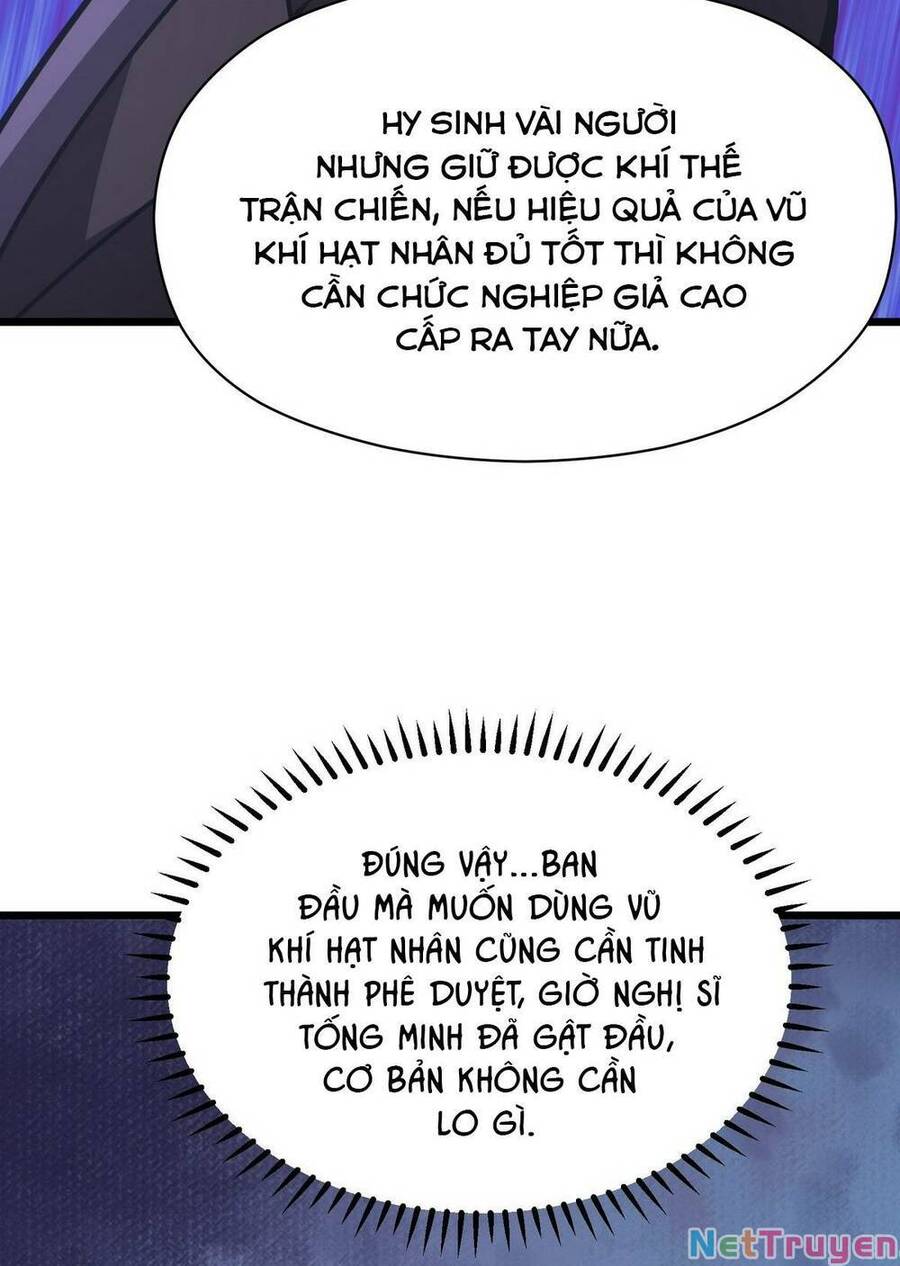 Ta Cần Phải Trở Thành Quái Vật Chapter 39 - Trang 77