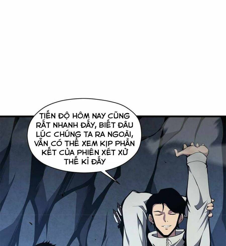 Ta Cần Phải Trở Thành Quái Vật Chapter 3 - Trang 21