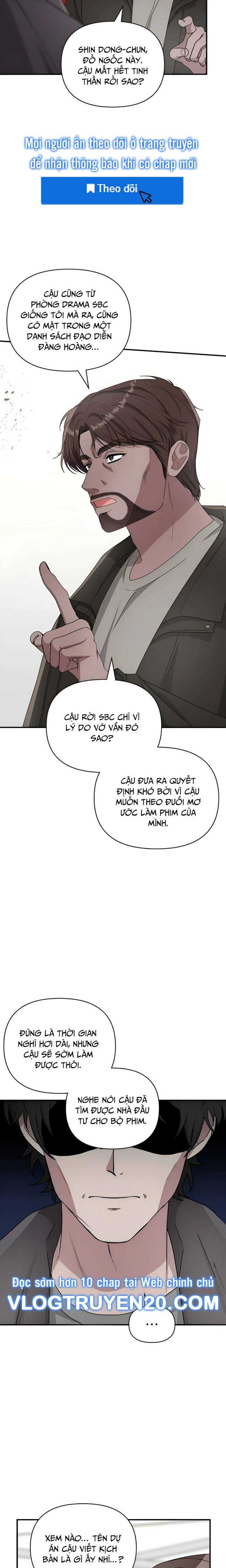 Tôi Bị Hiểu Lầm Là Diễn Viên Thiên Tài Quái Vật Chapter 6 - Trang 23