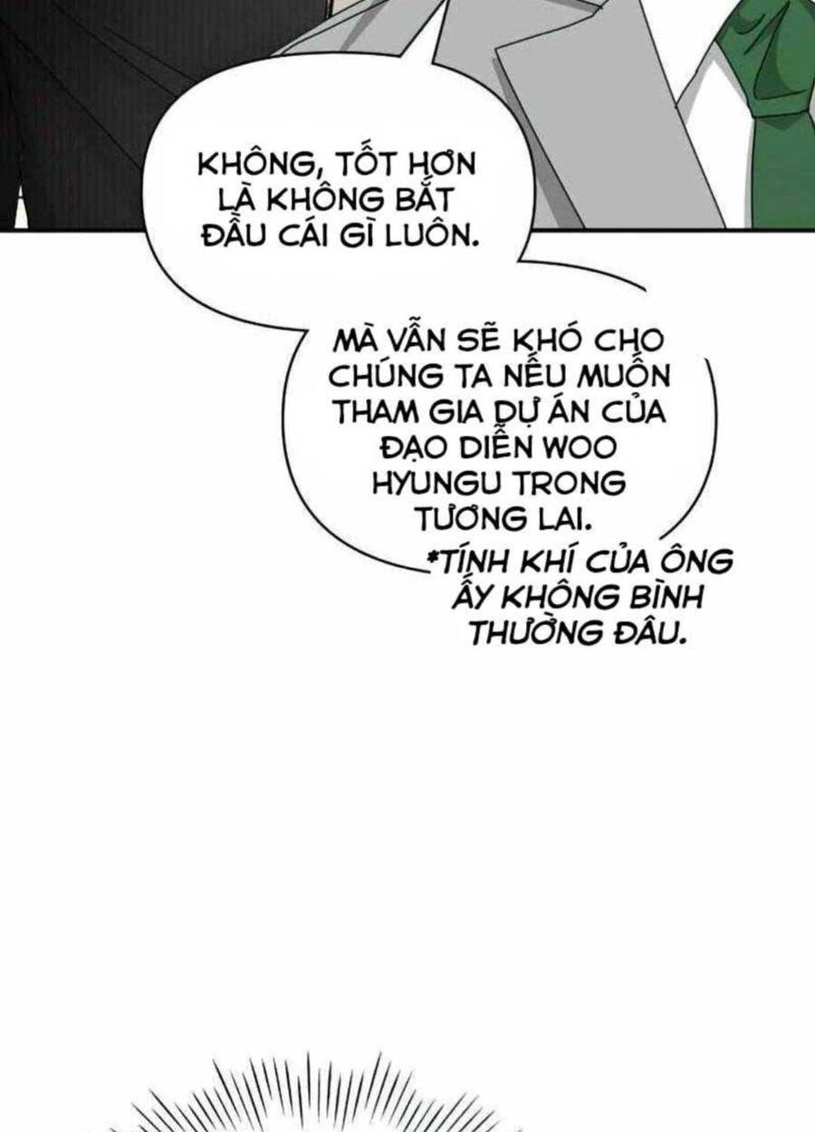 Tôi Bị Hiểu Lầm Là Diễn Viên Thiên Tài Quái Vật Chapter 17 - Trang 17